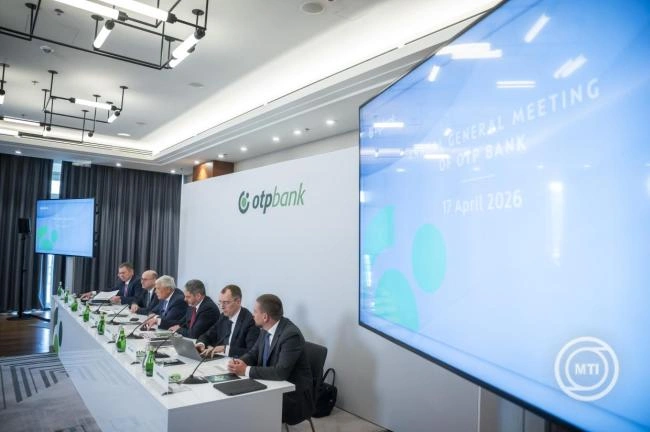 Bezárja online kereskedési platformját az OTP