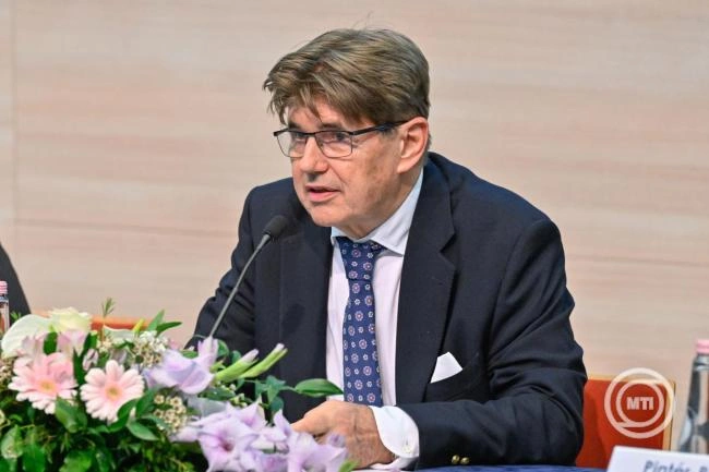 Az MKIK új etikai kódexet fogadott el