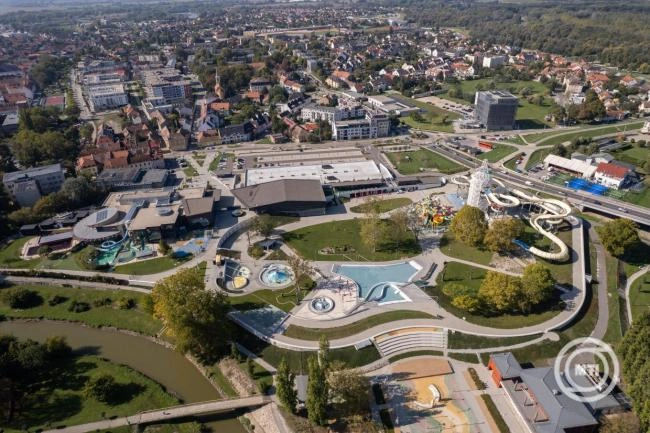 Budapest gyógyfürdői: idén öt fürdő csatlakozott a Suli a strandon akcióhoz