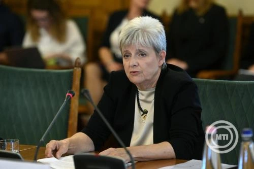 Lannert Judit: visszatér az Erasmus a magyar egyetemekre
