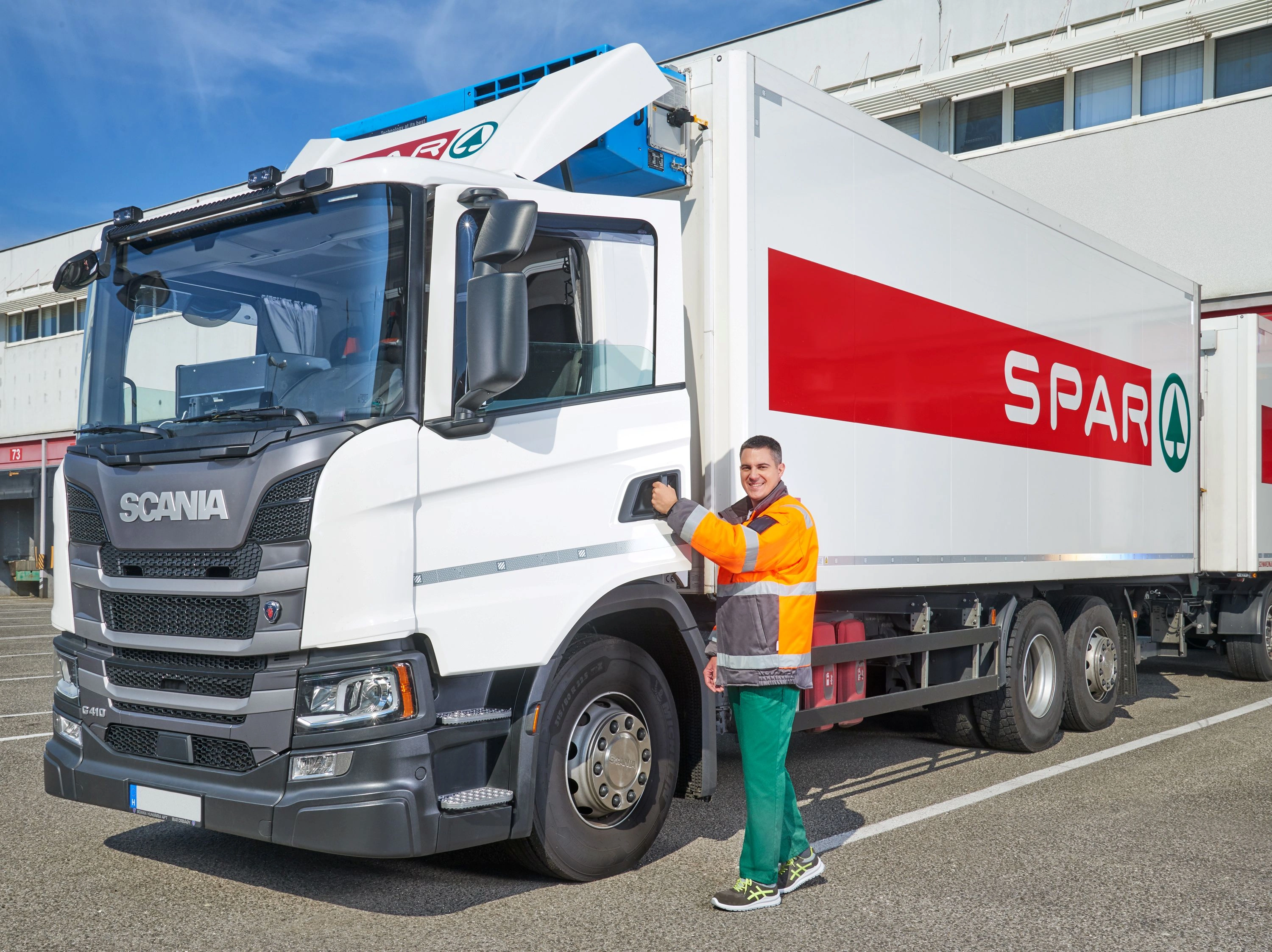 1185,5 milliárd forintra nőtt a SPAR forgalma 2025-ben