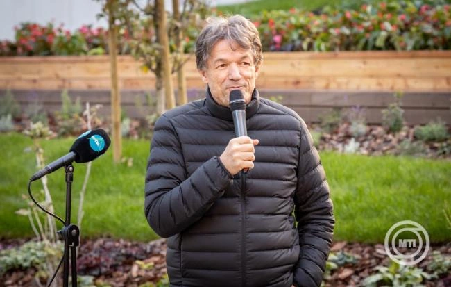 Kovács Csaba építész lett a MOME rektorjelöltje