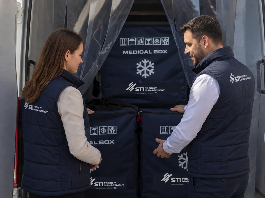 Magyar gyógyszeripari know-how és nemzetközi logisztikai háttér egyesül az STI Hungary új akvizíciójával