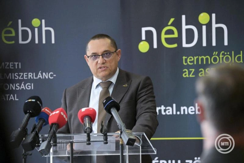 Nébih: napokon belül felszámolják a fertőzéssel érintett vállaji sertésállományt