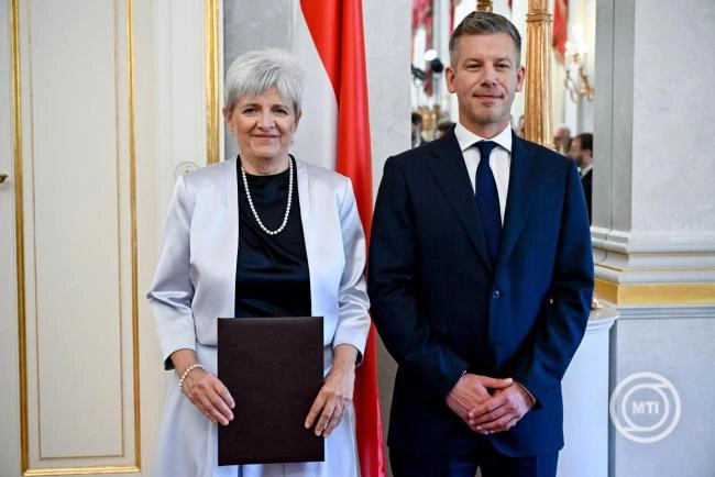 A miniszterelnök és az oktatási miniszter is köszöntötte a pedagógusokat