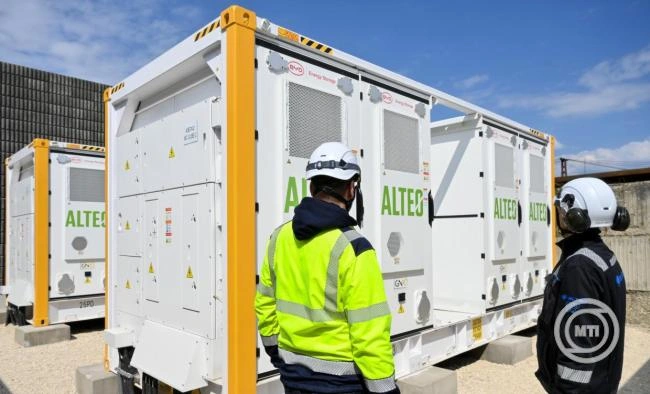 Az energiapiacon a verseny már nem a termelésről, hanem a tárolásról és a gyors alkalmazkodásról szól