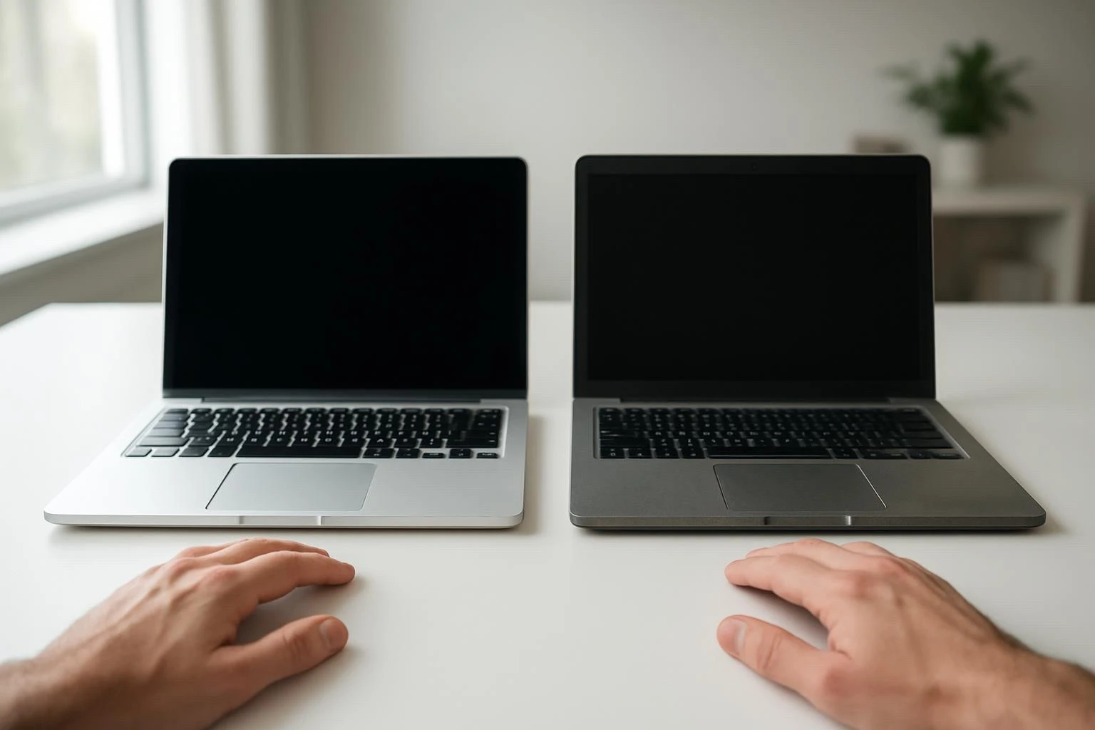 Hogyan válassz laptopot?
