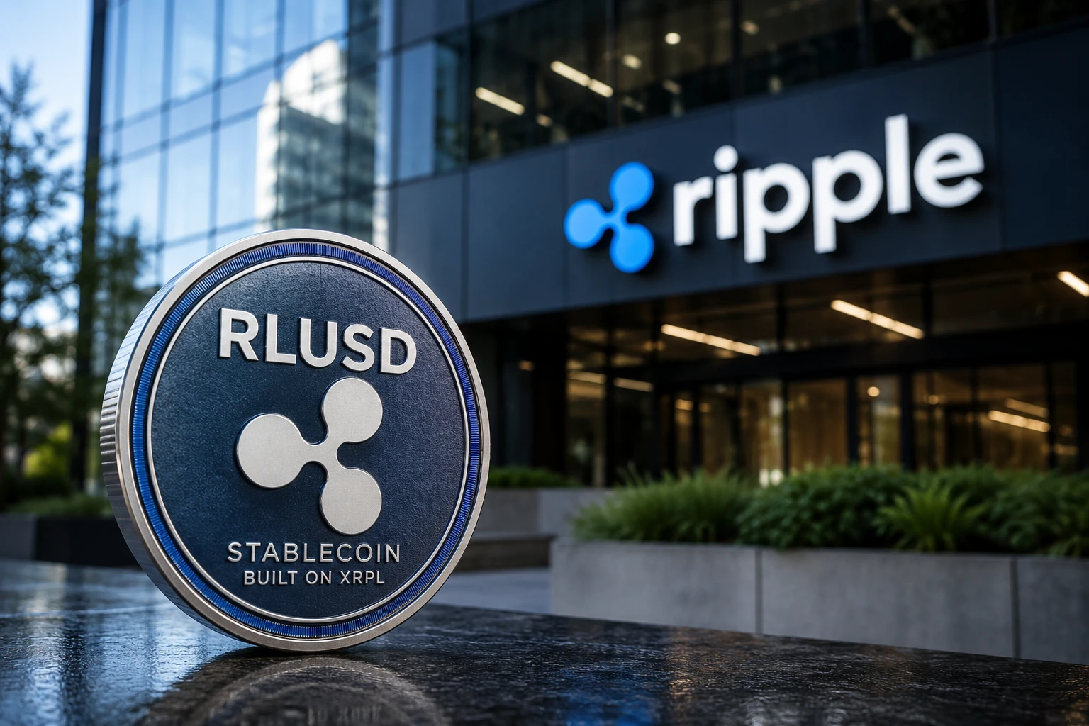 Közel az 1 milliárd dollárhoz az XRPL stabilcoin-piaca – mit jelez a látványos növekedés?