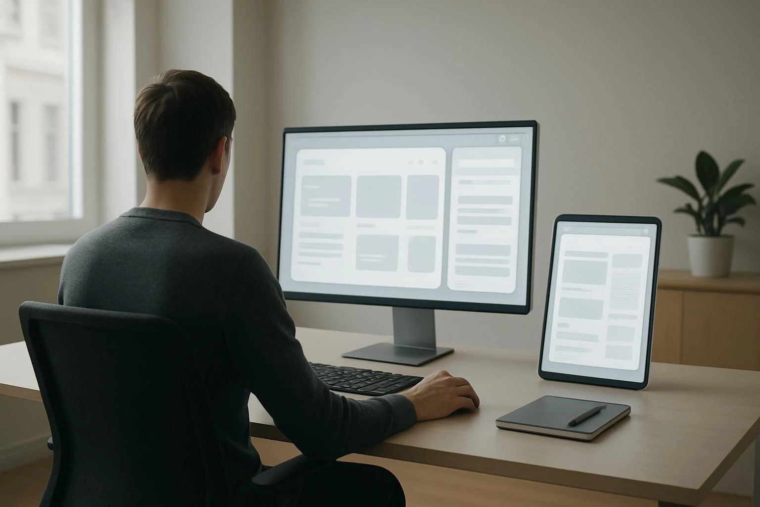 Az UX valódi jelentősége: milyen szempontok tesznek élvezetessé egy weboldalt?