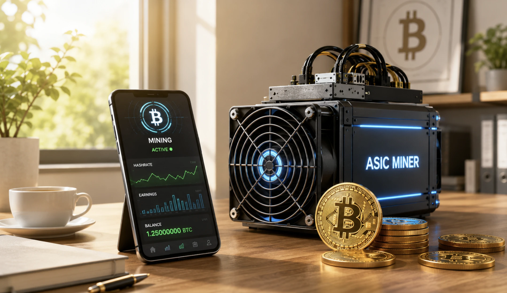 Érdemes-e még befektetni a felhőalapú bányászatba 2026-ban? A legjobb öt magyarországi Bitcoin-felhőbányászati platform értékelése