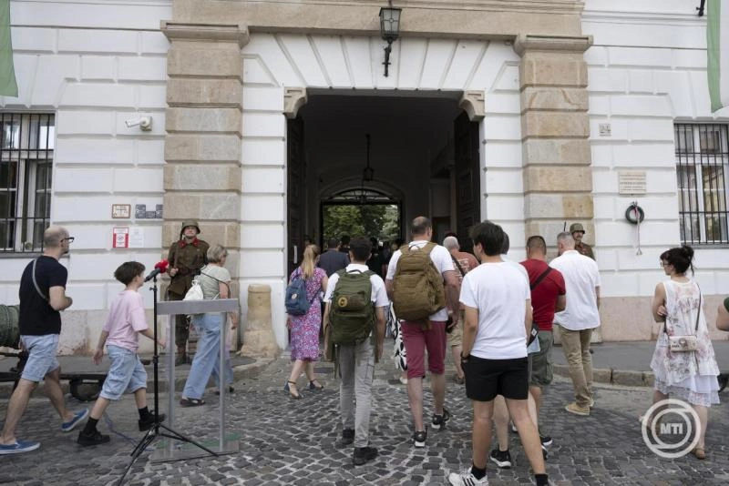 Több mint 300 ezren vettek részt a Múzeumok éjszakáján