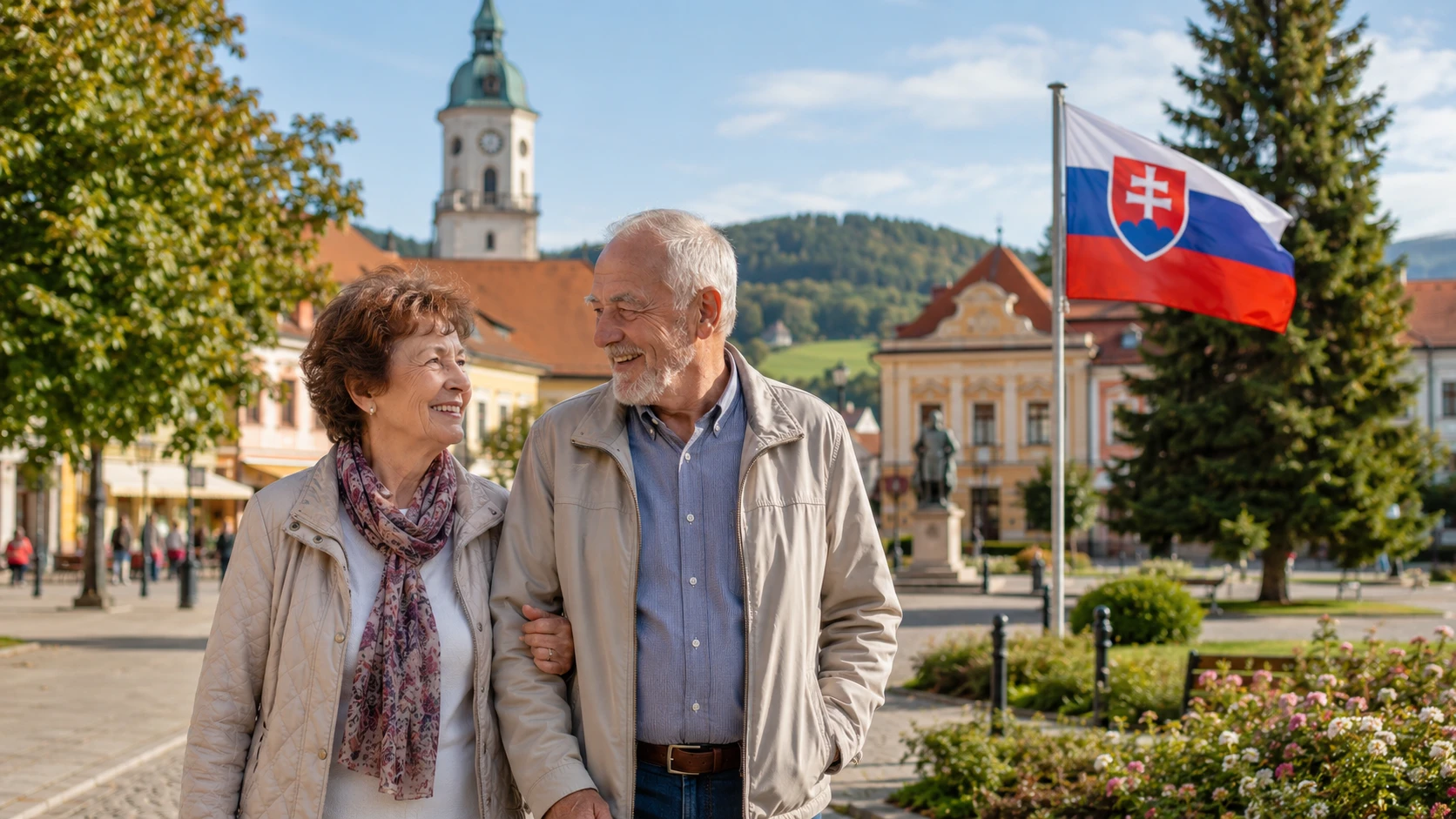 Szlovák nyugdíj korhatár 2027 táblázat