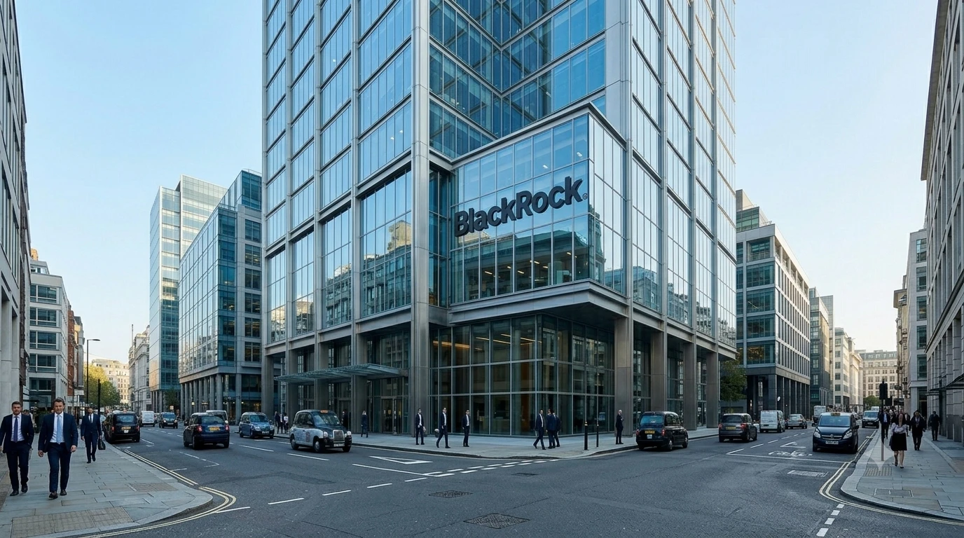 BlackRock BUIDL jelentése, működése és eszközösszetétele