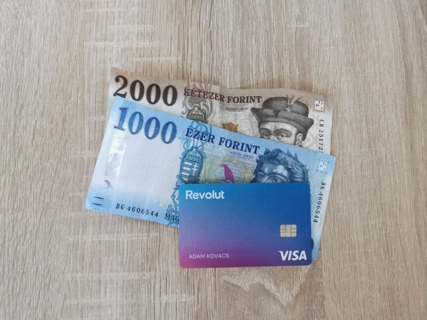 Elindult a Revolut extra készpénzfelvételi akciója