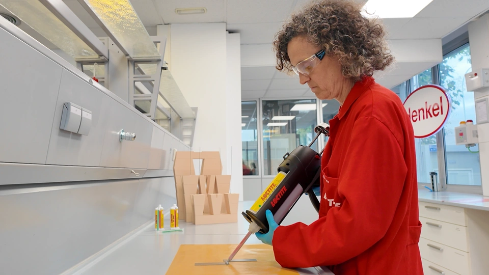 A Henkel technológiája segítette a Sagrada Família központi tornyainak megépülését