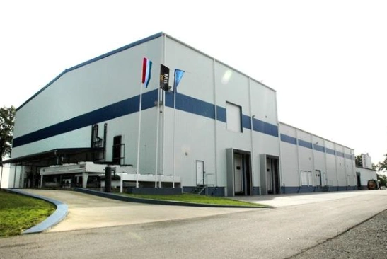 Bővülő exportarány, régiós terjeszkedés a Pek-Snack Csoportnál