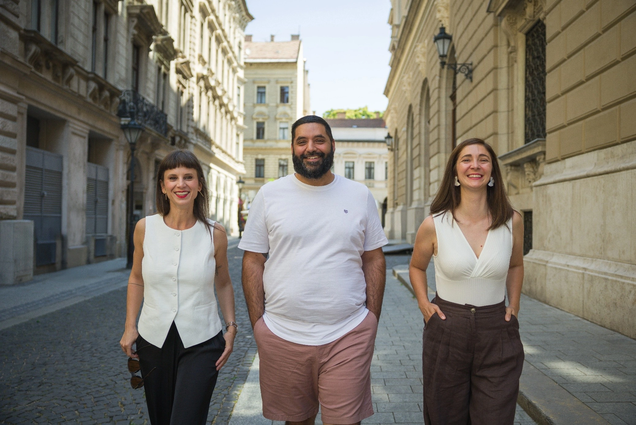 Átveszi az Attrecto a Bobcats Coding nemzetközi tevékenységét