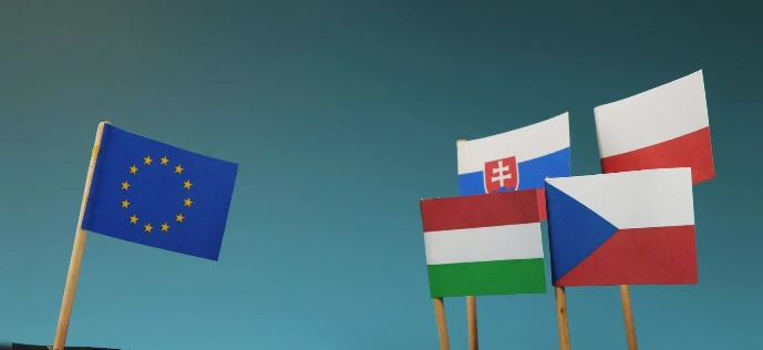 A V4 visszatért!