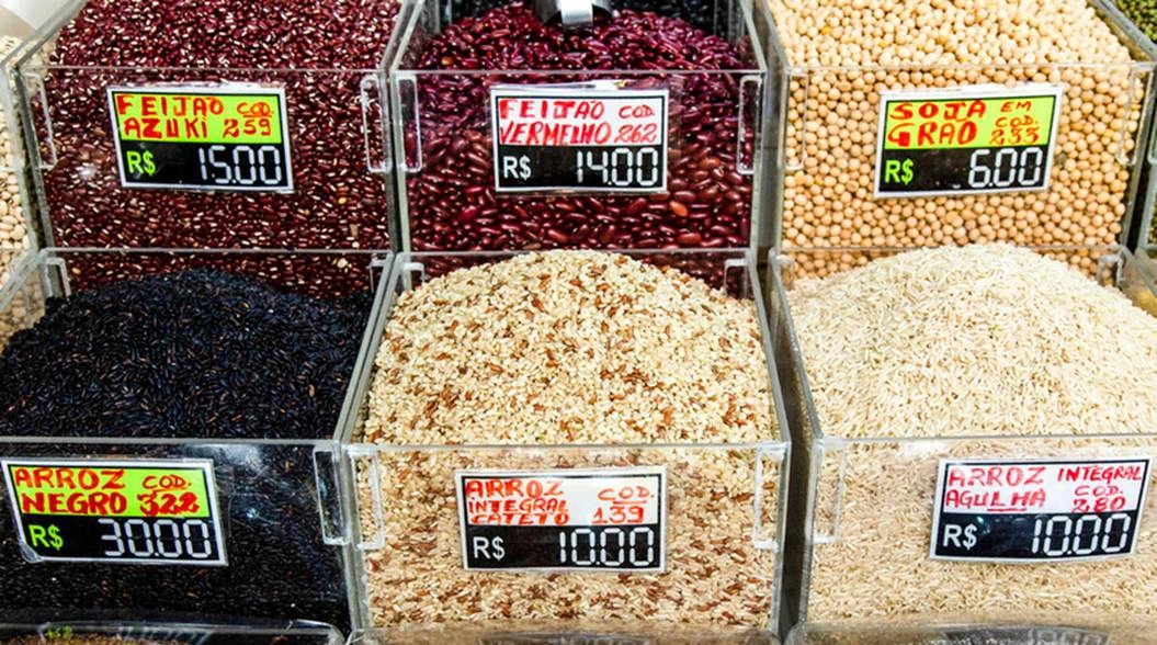 Csökkent a FAO élelmiszerár-indexe a széttartó alapanyagárak mellett