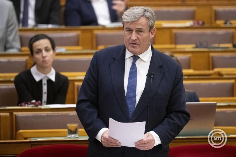 Kapitány István: megnyíltak az 500 milliárd forint értékű energetikai pályázatok