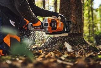 A Kärcher és a STIHL jövőformáló akkumulátor-együttműködést hoz létre