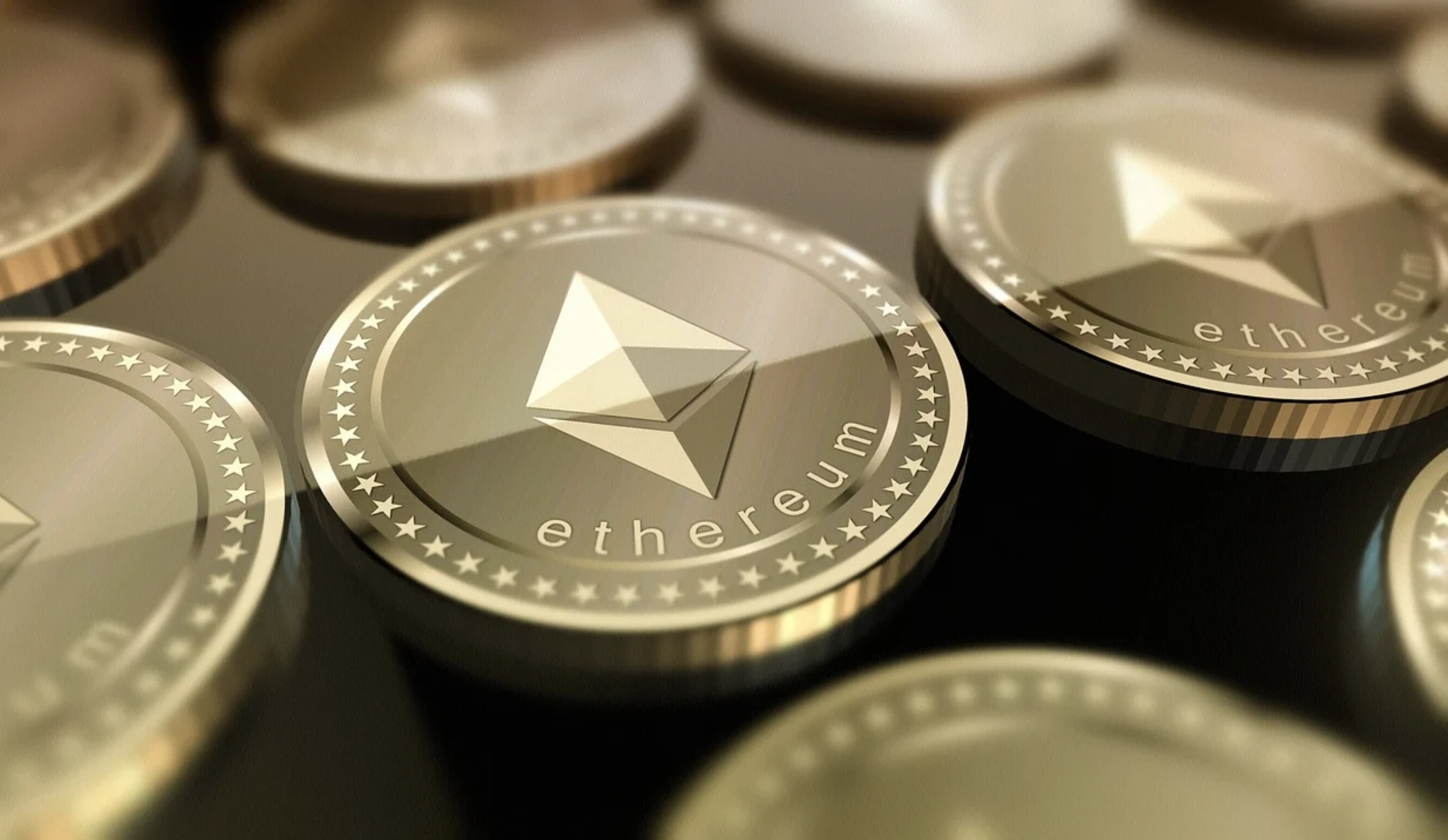 Ethereum árfolyam: mi hajtja az ETH látványos raliját?