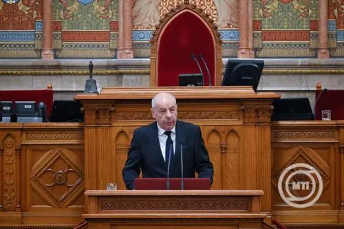 A Sándor-palota közzétette a köztársasági elnök Velencei Bizottságnak küldött beadványát