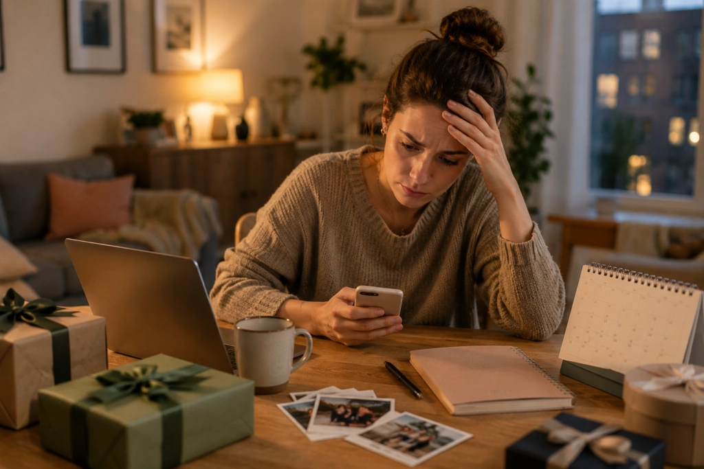 Egyre többen stresszelnek az ajándékvásárlás miatt – ez áll a háttérben