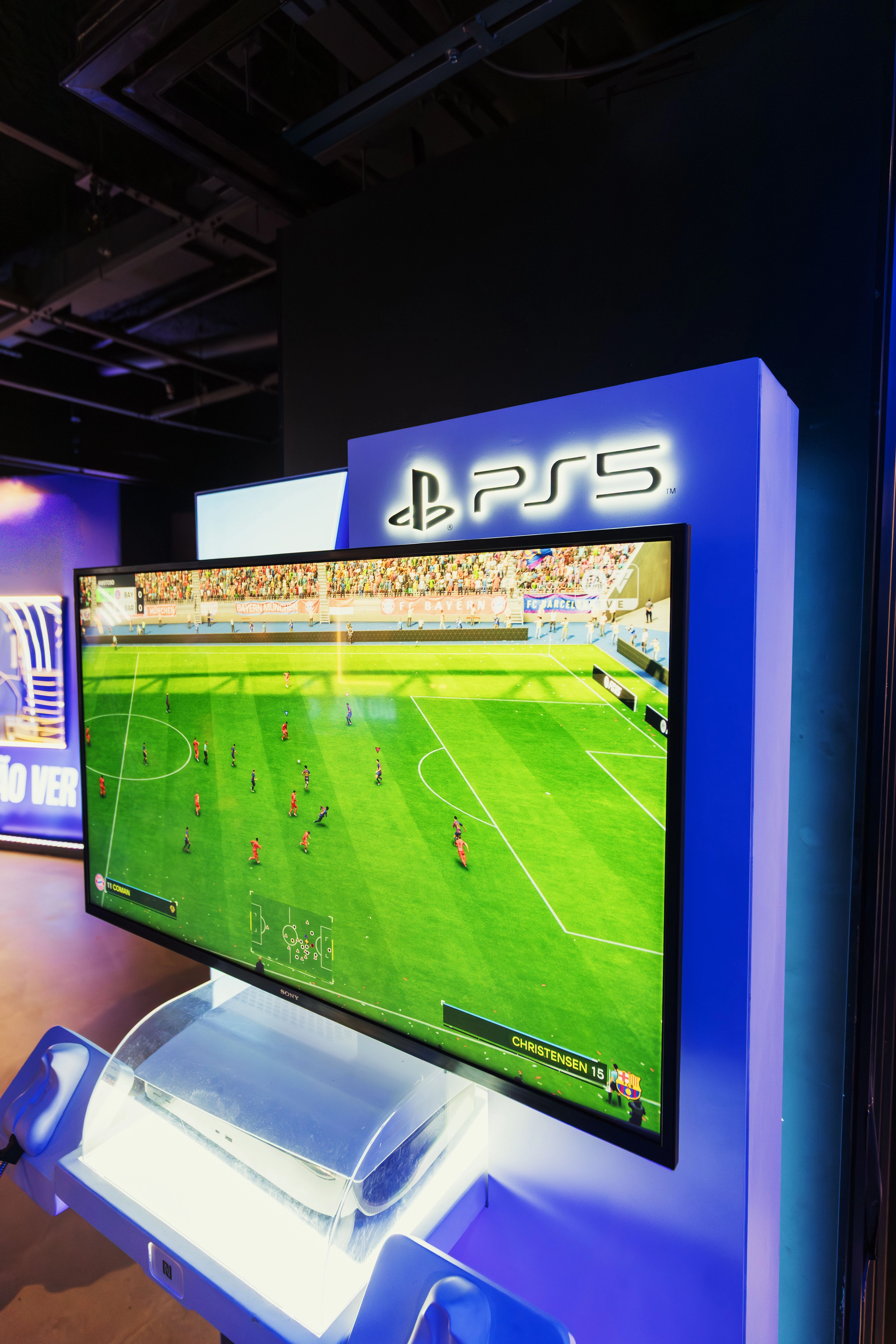 Sony-bejelentés azonnali hatással: megugrott a PS5-ös játékok iránti kereslet
