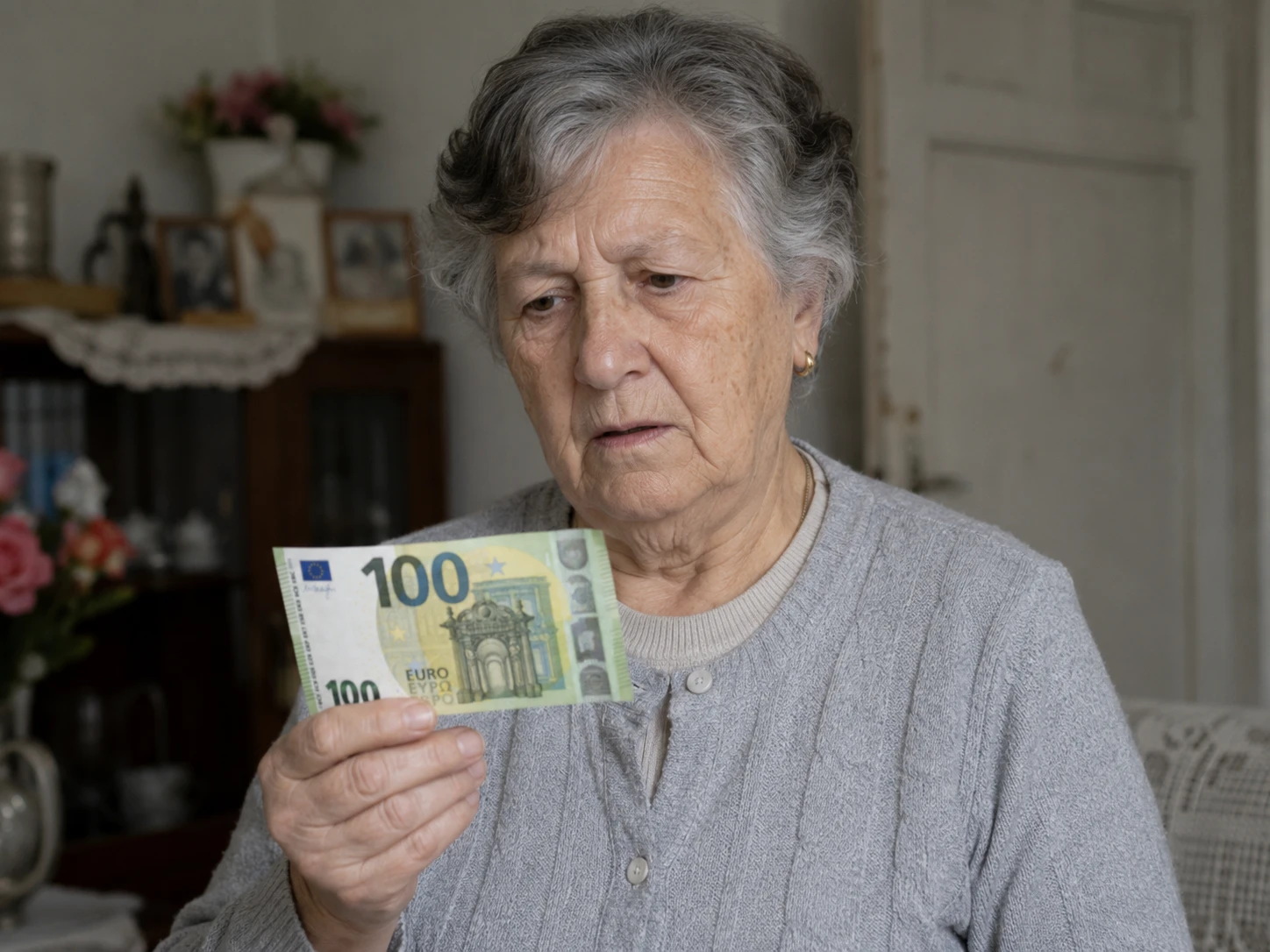 Sok horvát nyugdíjas dolgozik tovább a megélhetésért