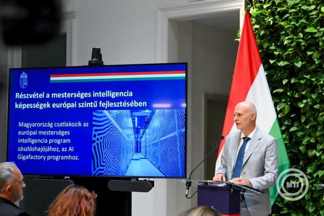 Lezárják a "Minden vállalkozásnak legyen saját honlapja" című programot
