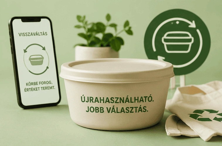 Már a rajt előtt módosították az EU új csomagolási rendeletét