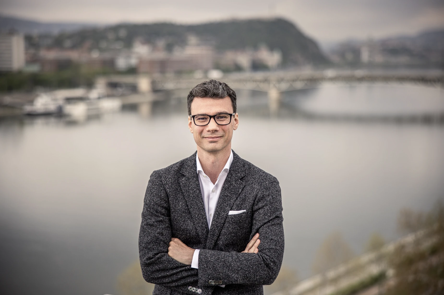 Mogyorósi Attila CoinCash