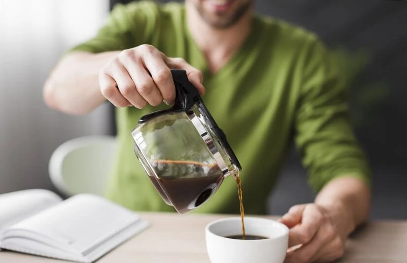 Koffein és CBD: tényleg érdemes együtt alkalmazni őket?