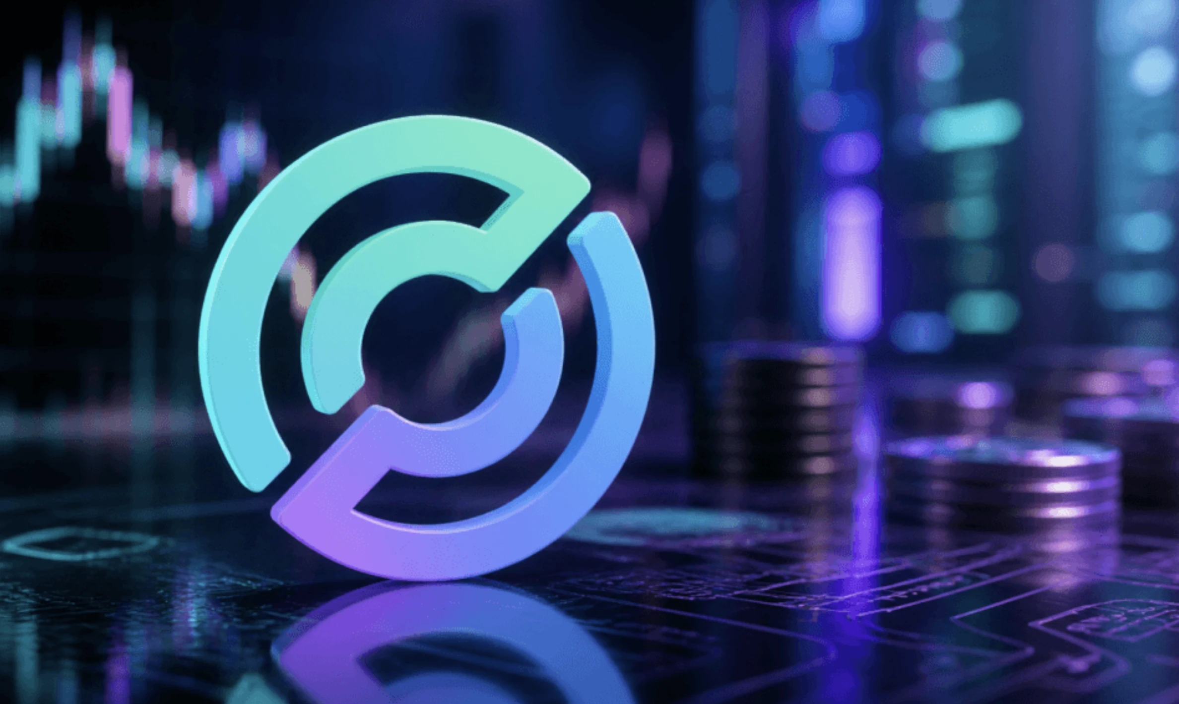 A Circle EURC stabilcoinja a legnagyobb euró bázisú kibocsátás