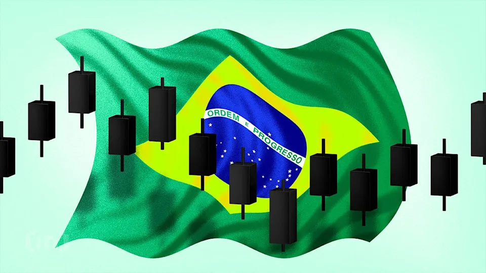 24 órás várakozás a kriptóra? Brazília szigorítja a digitális átutalásokat