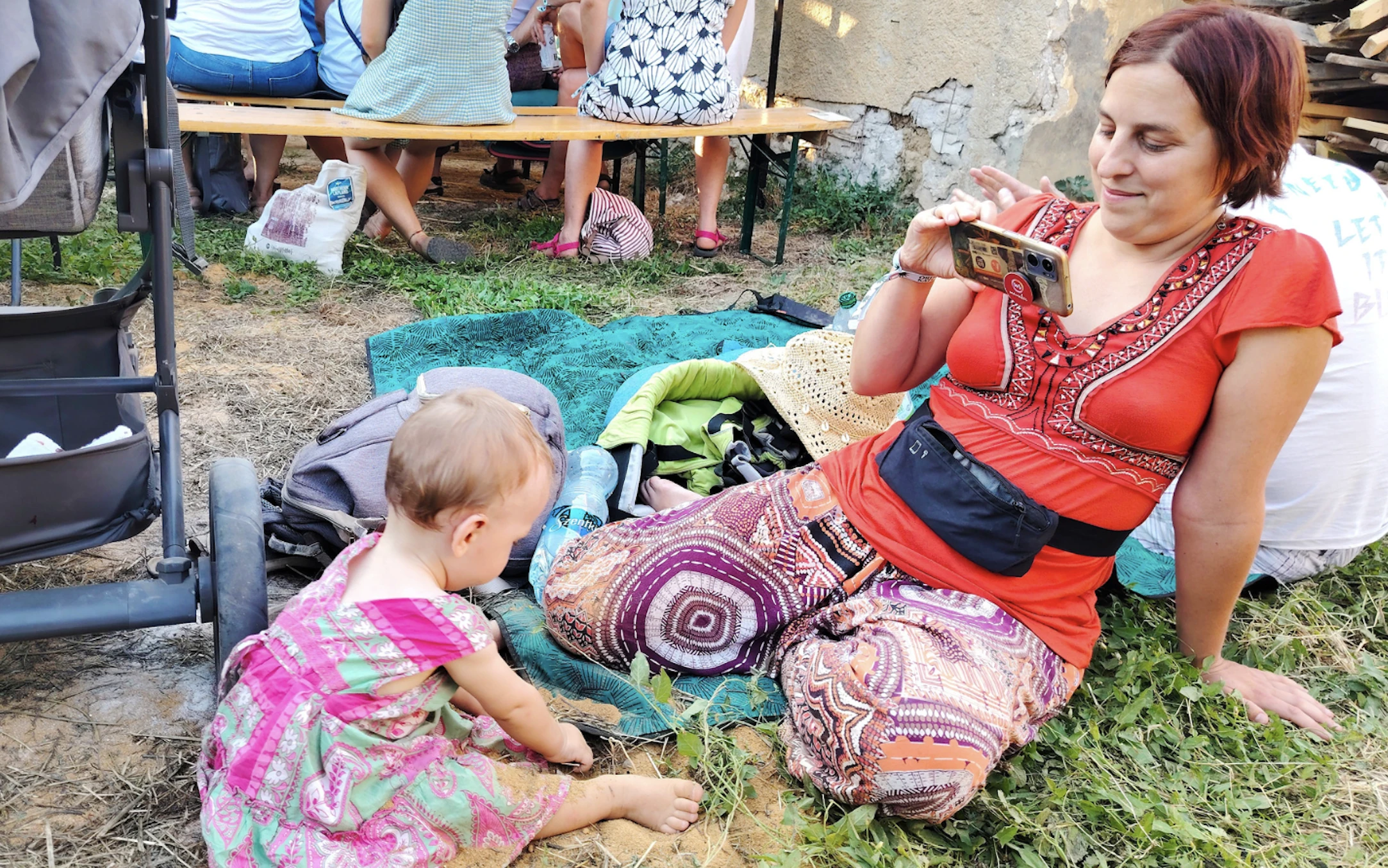 Ördögkatlan fesztivál és a 10 millió fa
