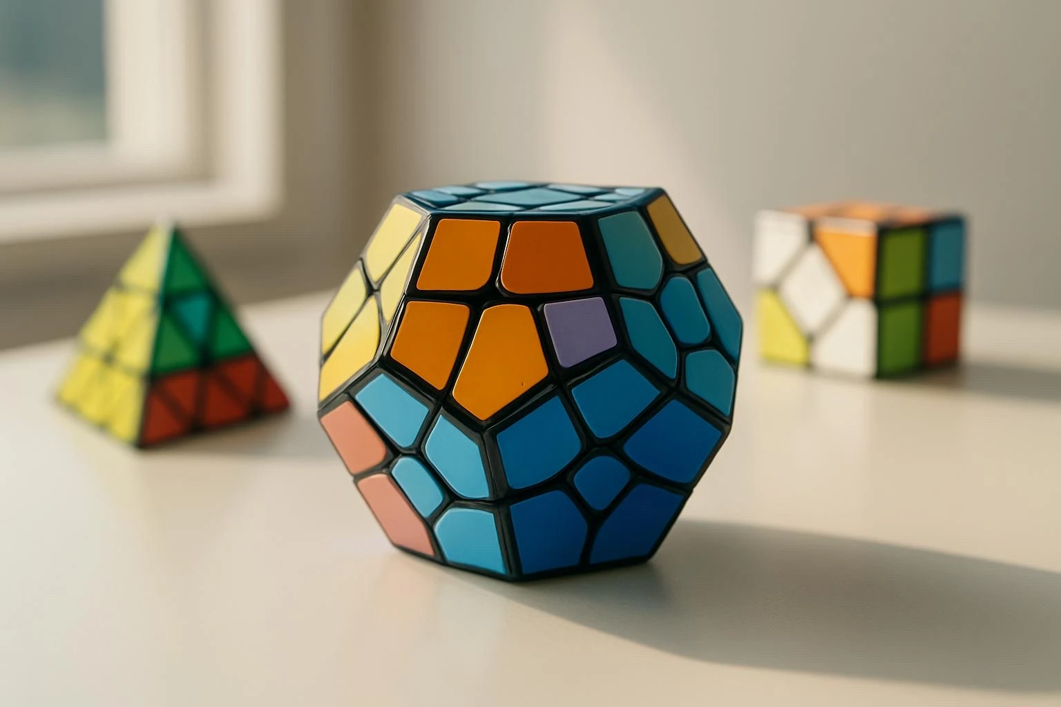 A Rubik-kocka új aranykora: gyorsasági kirakással a csúcsra