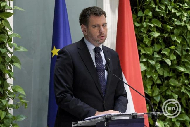 Akár kétmilliárd eurónyi forrás is rendelkezésre állhat a Wekerle Lakásépítési Programra