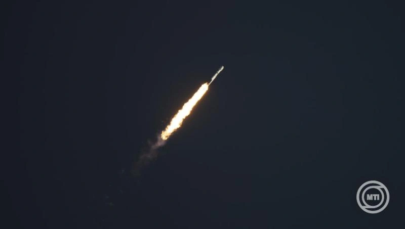 Felbocsátották a NASA új generációs űrteleszkópját