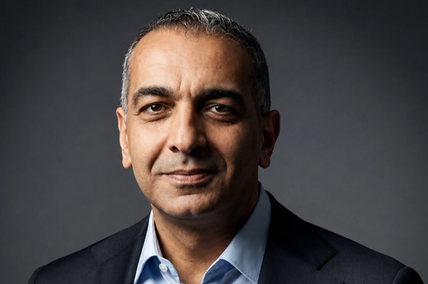Mohamed Tammam a Novartis Hungária új ügyvezető igazgatója