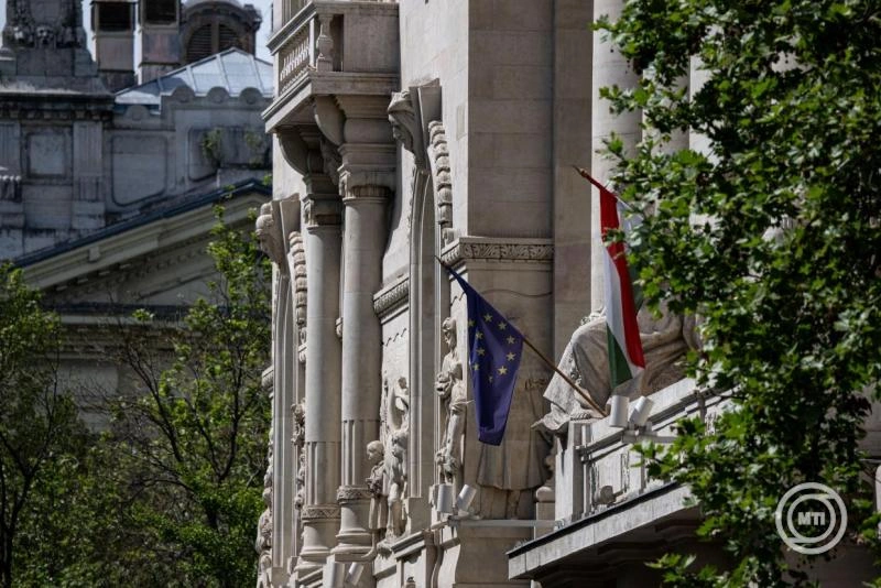 A Magyar Nemzeti Bank feljelentést tett a jegybanki ingatlanok értékvesztése miatt