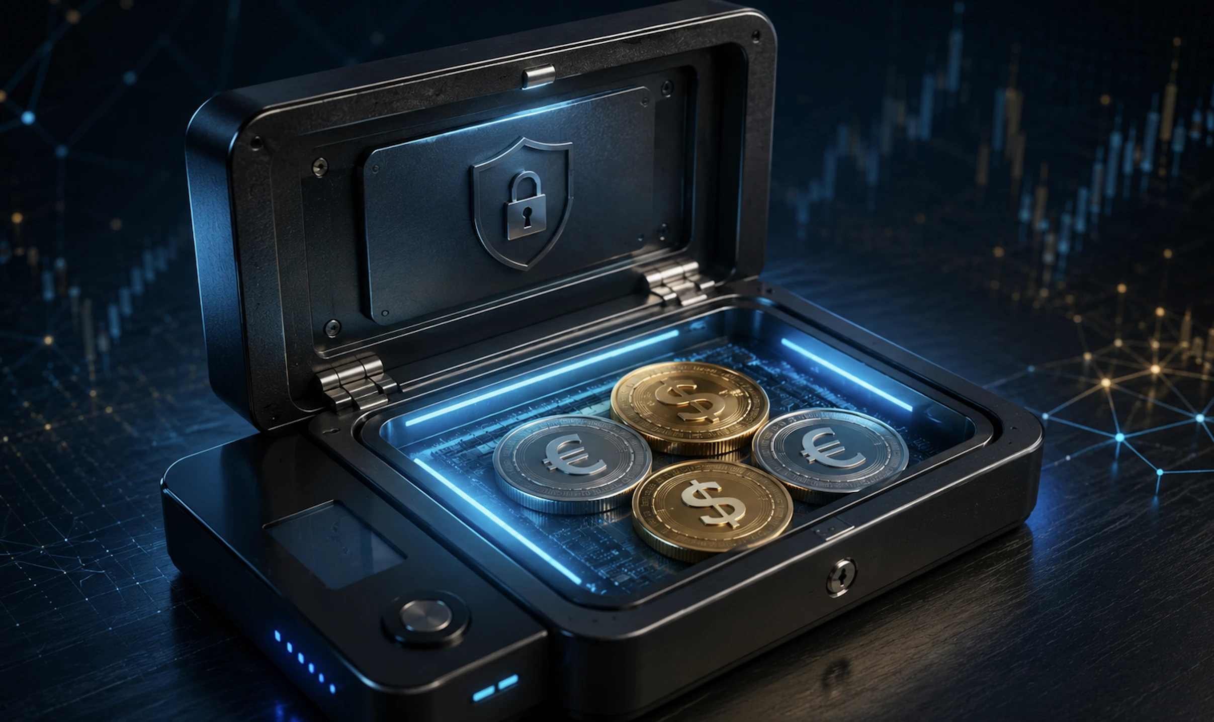 21 bank közös stabilcoinja jöhet: valódi kihívó lehet az USDT és az USDC számára?