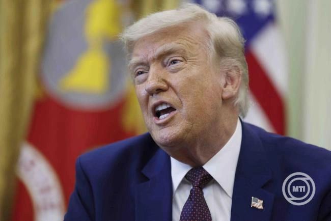 Egy bíró felfüggesztette Trump legutóbbi rendeletét