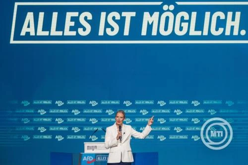 Exit poll: az AfD kaphatja a legtöbb szavazatot Szász-Anhaltban