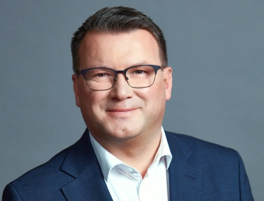 Új operatív alelnök az Accornál 