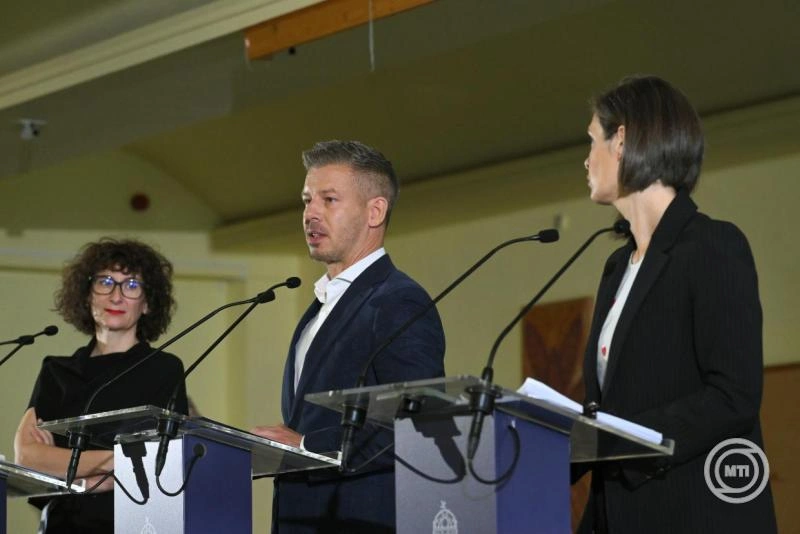 10 milliárd forintos gyermekvédelmi krízisprogramot indít a kormány