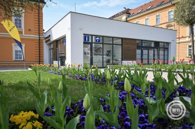 Megerősítette az MVM osztályzatát a Fitch Ratings