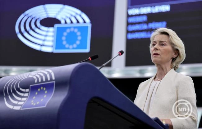 Az Európai Bizottság azt szeretné, ha Kanada az EU első társult tagja lenne