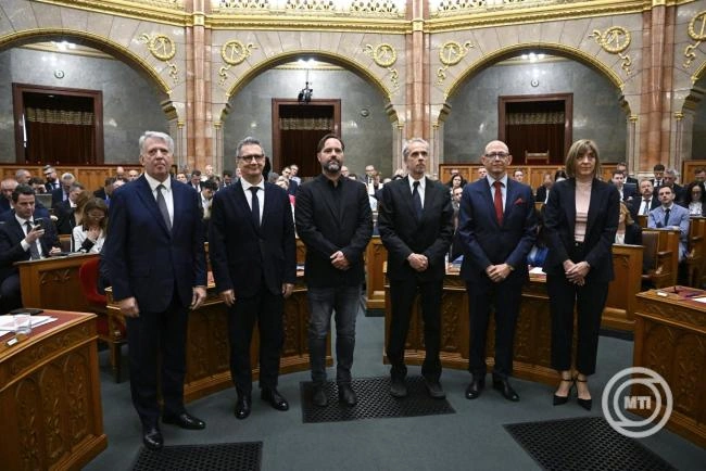 Megtartotta alakuló ülését csütörtökön a Független Közmédia Testület